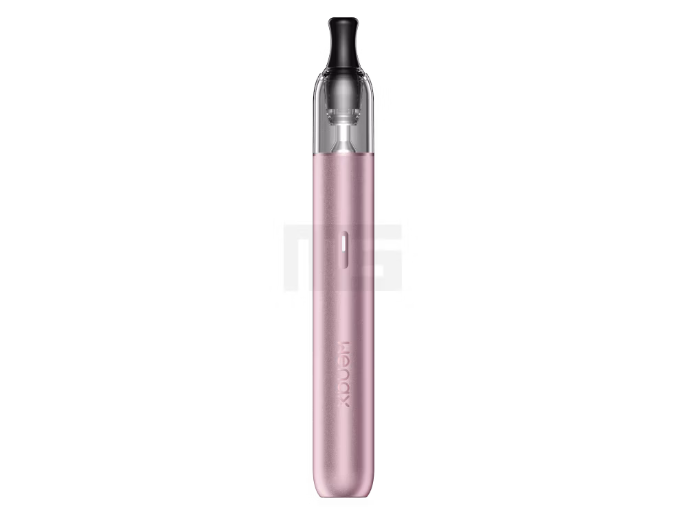 GeekVape - Wenax M2 - Pod Kit - Pink