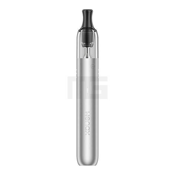 geekvape-wenax-m1-mini-kit-moonlit-silver GeekVape - Wenax M1 MINI - Pod KIT - Moonlit Silver
