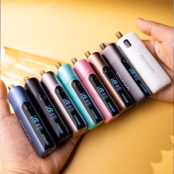 OXVA ONEO Pro Pod Kit Cambrian Blue