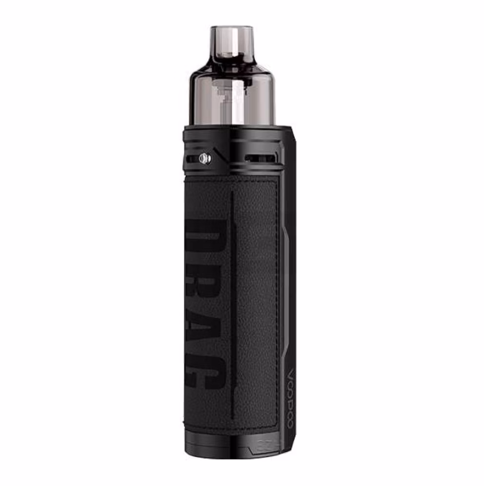 voopoo-drag-x-pod-kit-fullblack Voopoo - Drag X - Pod Kit - Fullblack