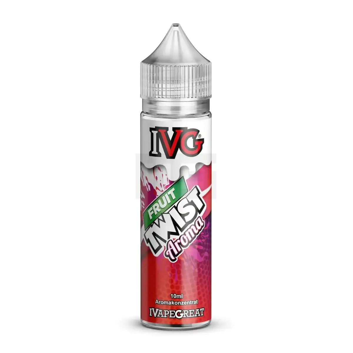 IVG - Fruit Twist - Aroma - 10ml