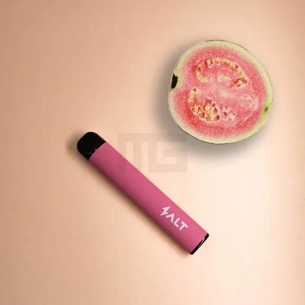 salt-switch-guave-ice-104903_600x Salt Switch Einweg E-Zigarette - Guave Ice