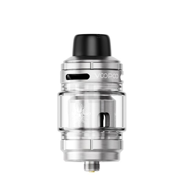 Voopoo - Uforce X - Tank 2 Verdampfer - Silver Voopoo - Uforce X - Tank 2 Verdampfer - Silver