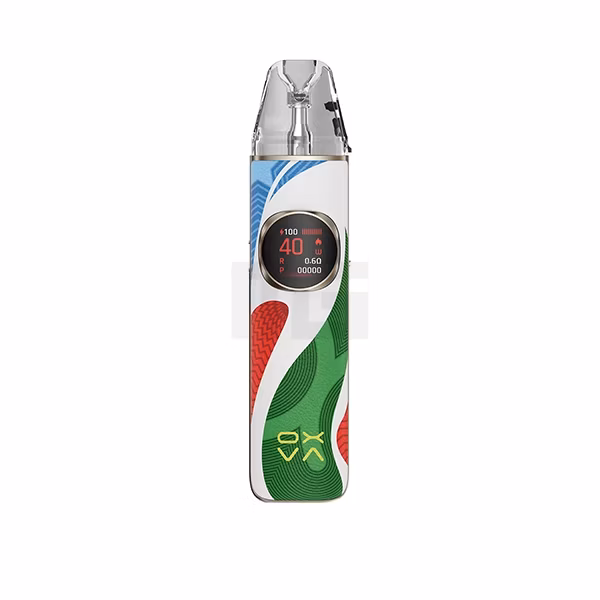 OXVA - NeXLIM 2 - Pod Kit - Color Clash