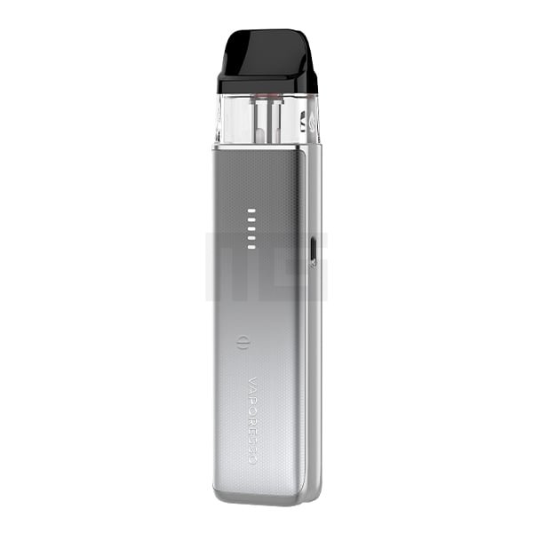 Vaporesso - XROS 6 Mini - Pod Kit - Titanium Silver
