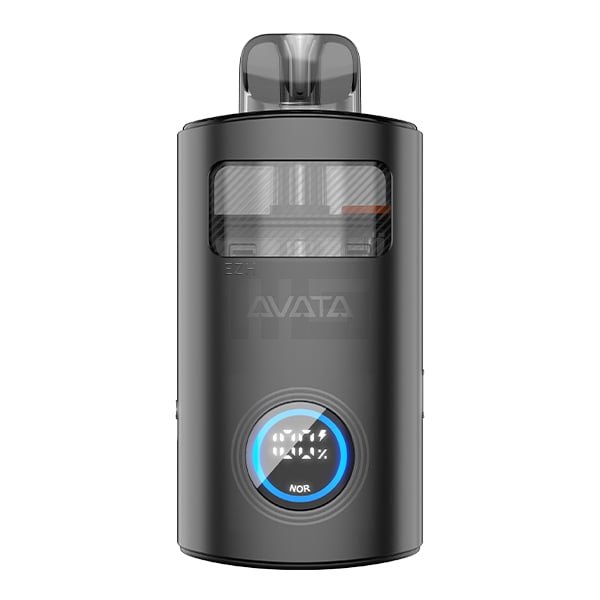 Aspire - Avata - Pod Kit - Black 