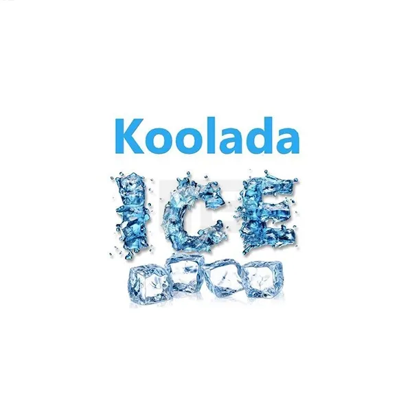 Aroma Syndikat - Aroma - Koolada - 10ml Aroma Syndikat - Aroma - Koolada - 10ml
