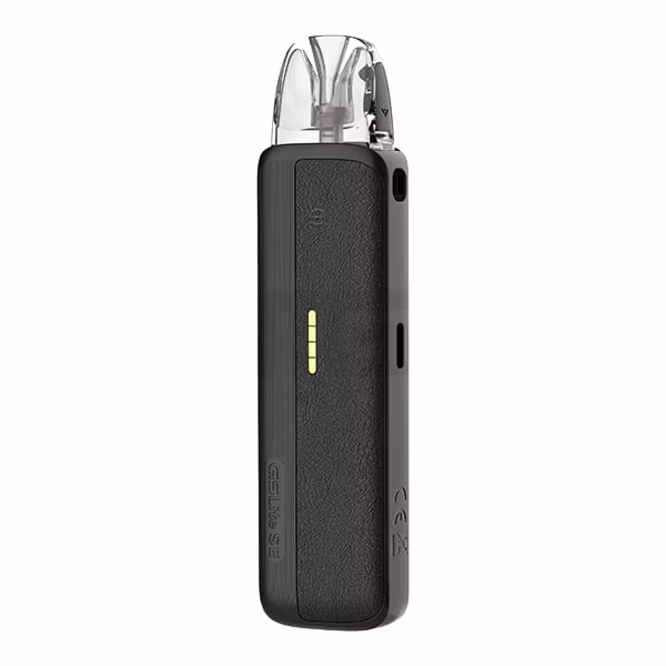 Uwell - Caliburn G5 Lite SE - Pod Kit - Black Leather