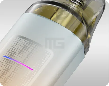 Voopoo - Vinci S + SINQ - Starter Kit