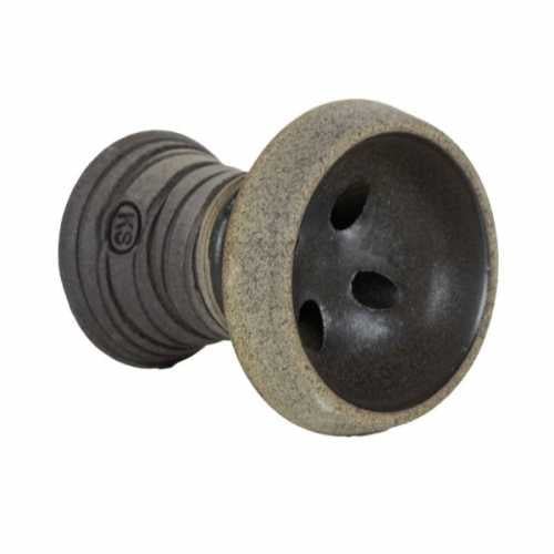 ks-shisha-kopf-stein-appo-kamin-aufsatz-seite Shisha-Kopf-KS-Original-Appo-B-Schwarz-freshisha-store