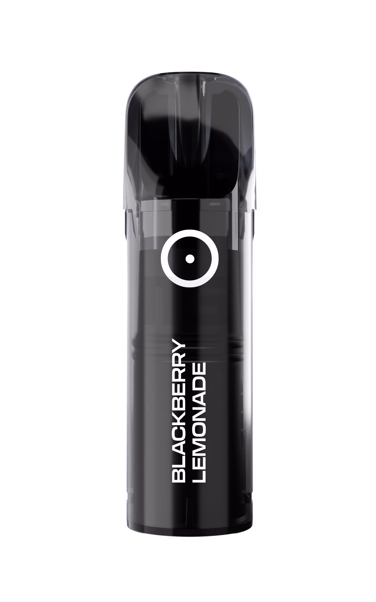 Pod Salt - Fits - Prefilled Pod - Blackberry Lemonade - 20mg - 2ml - 3er Pack