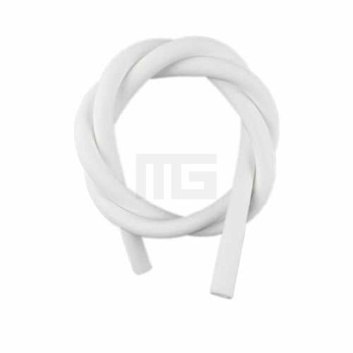 goods-shisha-silikon-schlauch-weiss shisha-zubehör-goods-schlauch-silikon-matt-weiss-freshisha-store