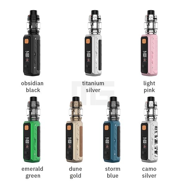 Vaporesso - Armour Ultra - Kit - Dune Gold | Paketgröße : 1er Packung Vaporesso - Armour Ultra - Kit - Dune Gold | Paketgröße : 1er Packung