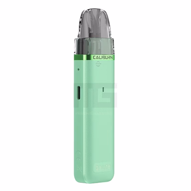 Uwell - Caliburn G3 Lite - Pod Kit - Mint Green