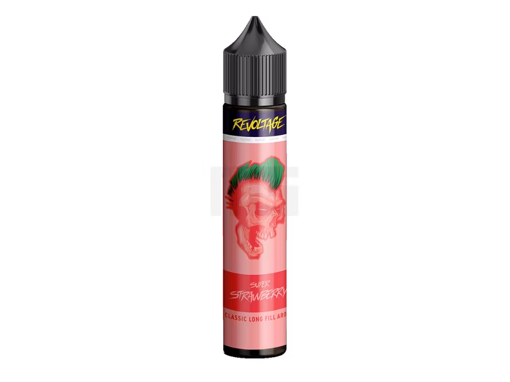 Revoltage Aroma Super Strawberry 8ml