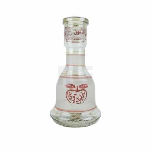 khalil-mamoon-shisha-bowl-ersatzglas-rot shisha-zubehör-khalil-mamoon-ersatzglas-tefachtein-freshisha-store