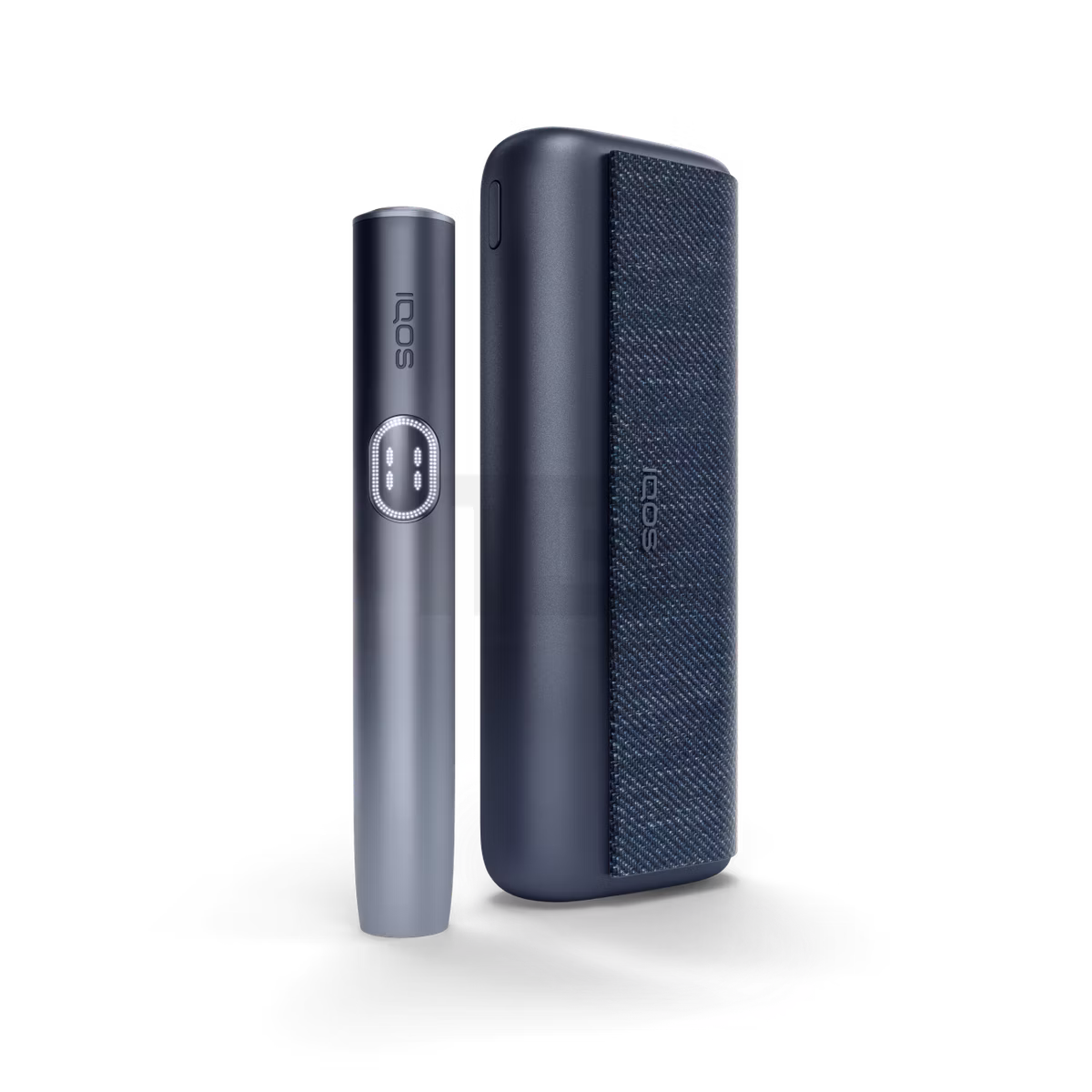 IQOS - ILUMA i PRIME - Kit - Midnight Black IQOS - ILUMA i PRIME - Kit - Midnight Black