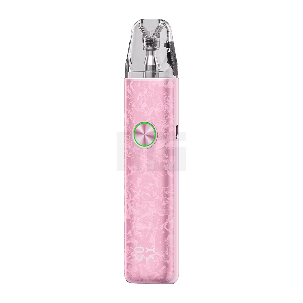 OXVA Xlim 4 Pod Kit Aurora Nacre Pink OXVA Xlim 4 Pod Kit Aurora Nacre Pink