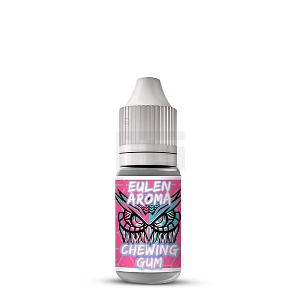 Eulen Aroma - Chewing Gum - Aroma - 10ml Eulen Aroma - Chewing Gum - Aroma - 10ml