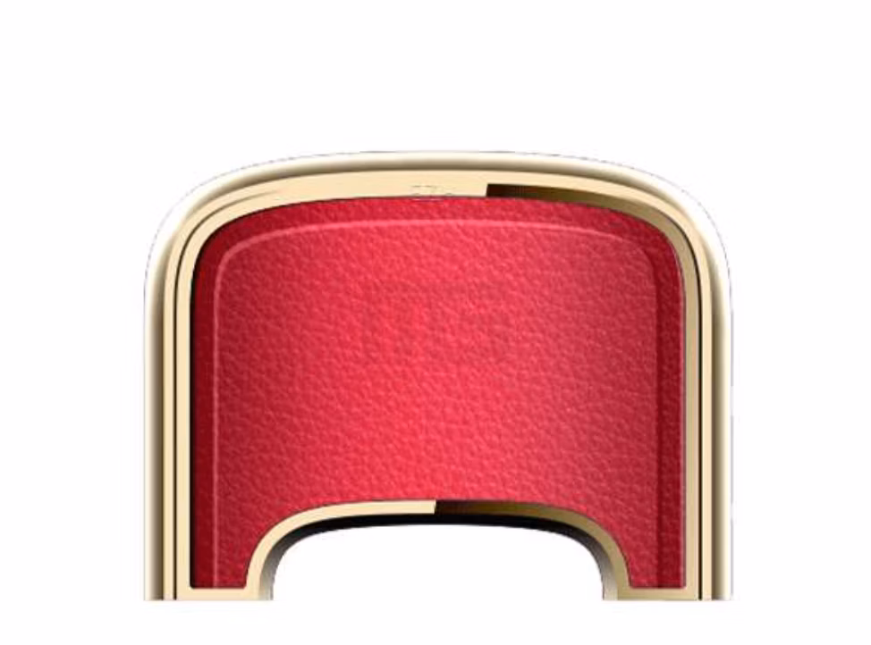 voopoo-vmate-e-cap-red-inlaid-gold Voopoo - Vmate E Cap - Red Inlaid Glod