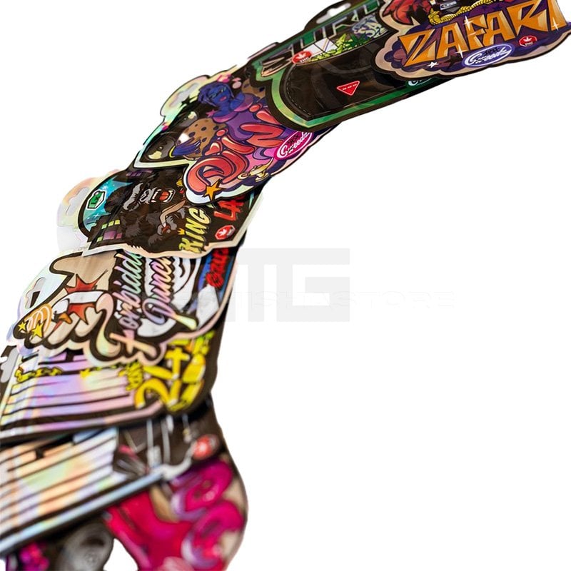 187-sweedz-4 187 SWEEDZ - LX - Phantasia Purp - Cannabis Samen (3 Stück)