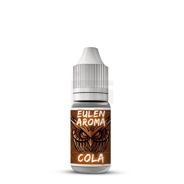 Eulen Aroma - Cola - Aroma - 10ml