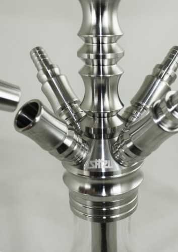 shizu-shisha-drip-x-1 Shisha-Wasserpfeife-ShiZu-Shisha-Drip-X-L909-clear-freshisha-store