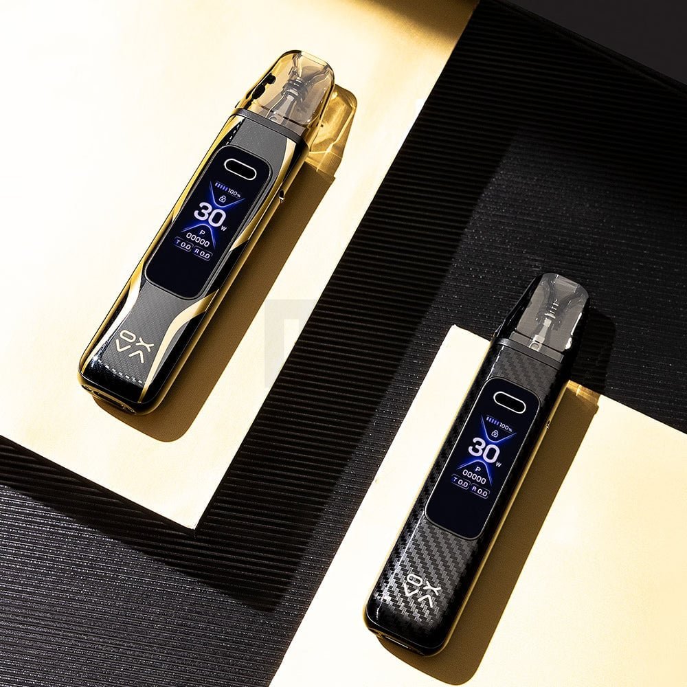 OXVA - XLIM Pro 3 + SINQ - Starter Kit