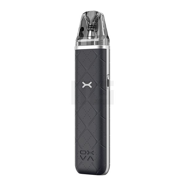 OXVA - Xlim Go - Pod Kit - Dark Grey OXVA - Xlim Go - Pod Kit - Dark Grey
