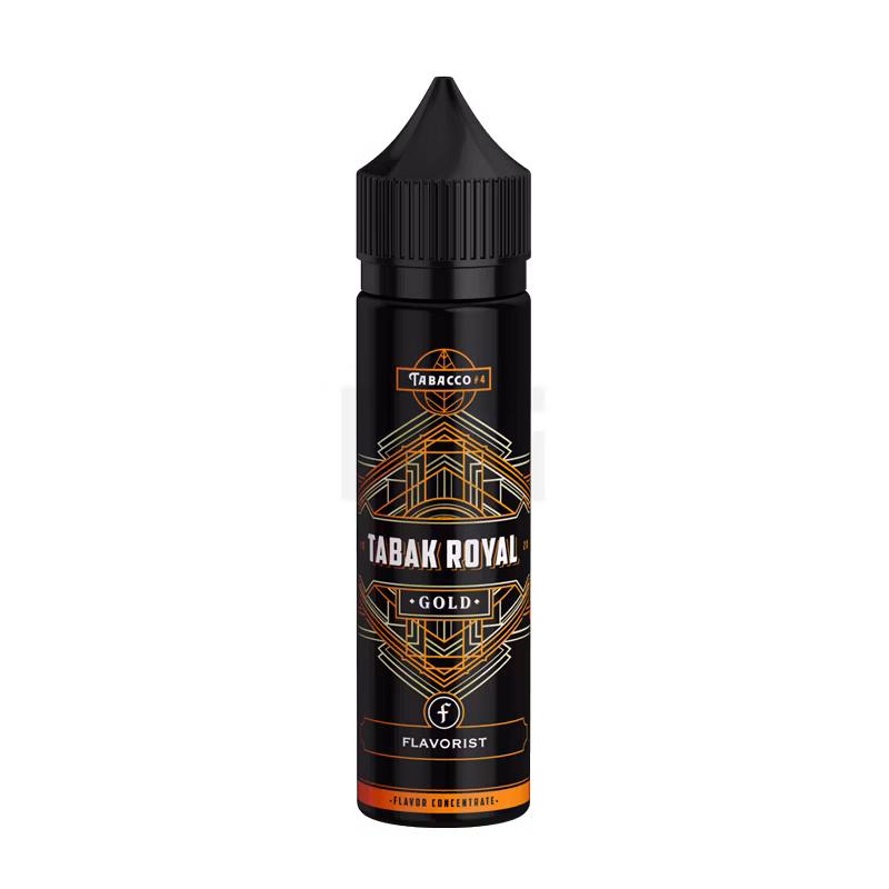 flavorist-tabak-royal-gold-aroma-10ml flavorist-tabak-royal-gold-aroma-10ml