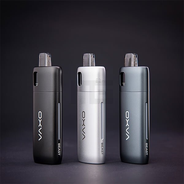 OXVA - ONEO - Pod Kit - Phantom Pink