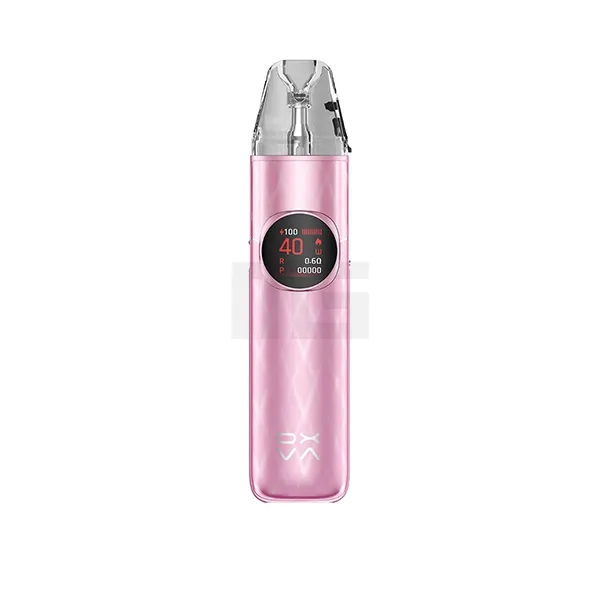OXVA - NeXLIM 2 - Pod Kit - Shiny Pink