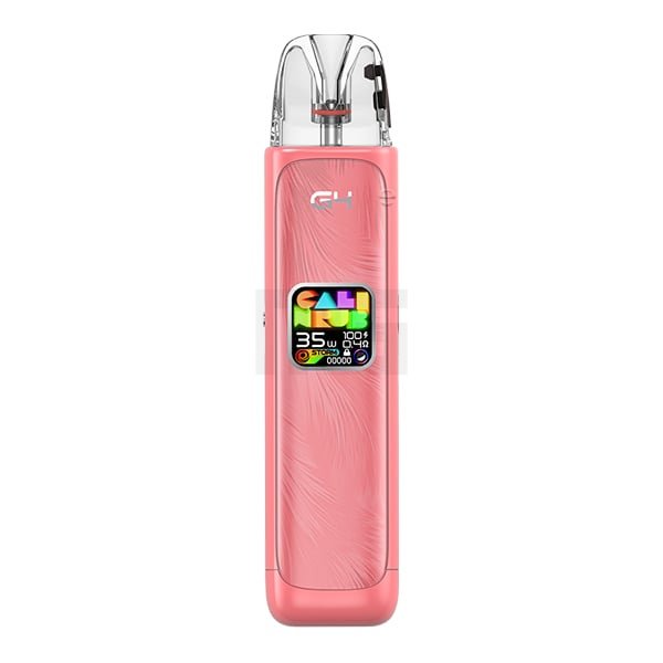 Uwell - Caliburn G4 - Pod Kit - Flamingo Red Uwell - Caliburn G4 - Pod Kit - Flamingo Red