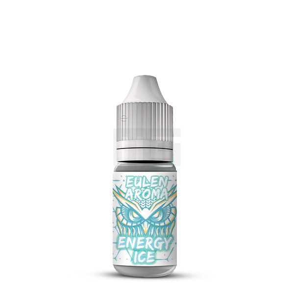 Eulen Aroma - Energy Ice - Aroma - 10ml Eulen Aroma - Energy Ice - Aroma - 10ml