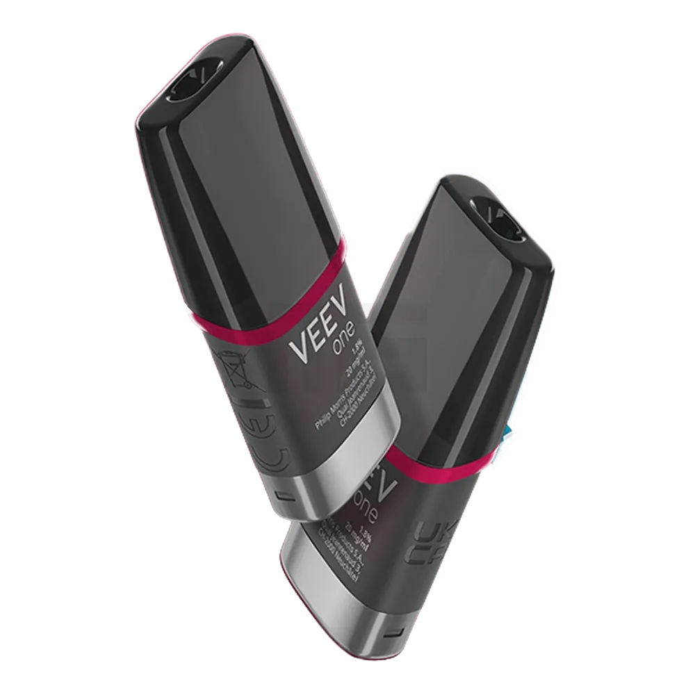 VEEV - ONE - Prefilled Pod - 2ml - Cherry