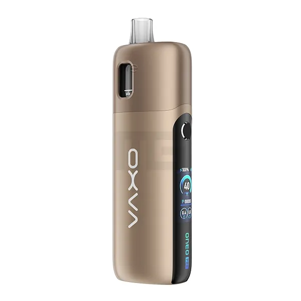 OXVA ONEO Pro Pod Kit Mocha Brown
