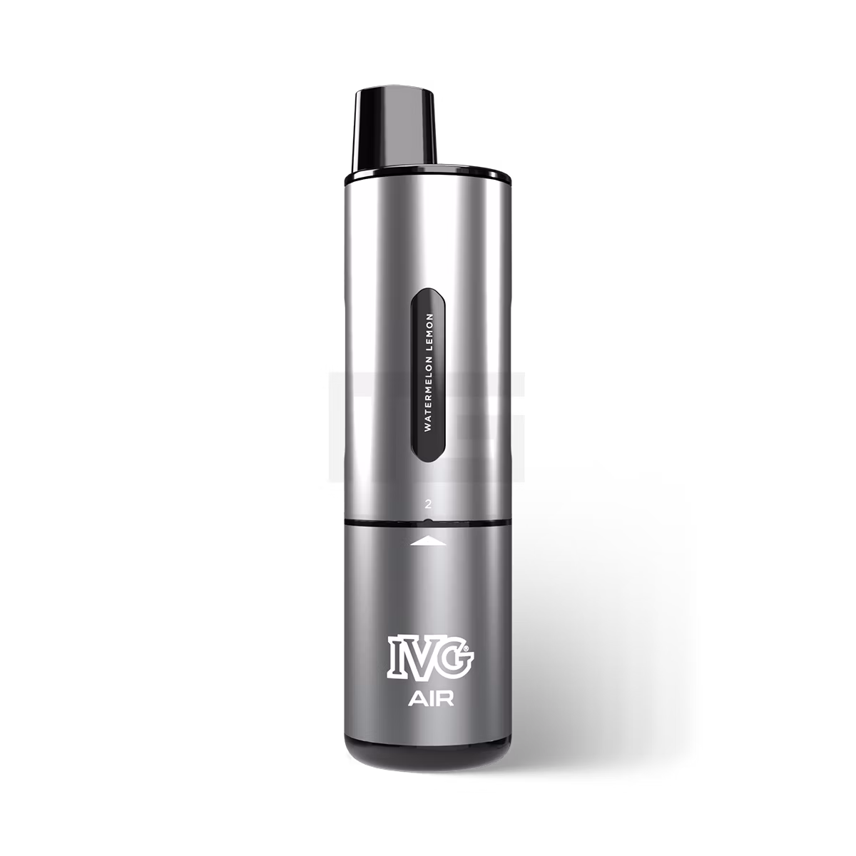 IVG - AIR - 4in1 Basisgerät - Silver | Paketgröße : 1er Packung IVG - AIR - 4in1 Basisgerät - Silver | Paketgröße : 1er Packung
