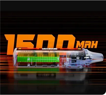 Lost Vape - Thelema Elite DM45 - Pod Kit - Sakura Samurai