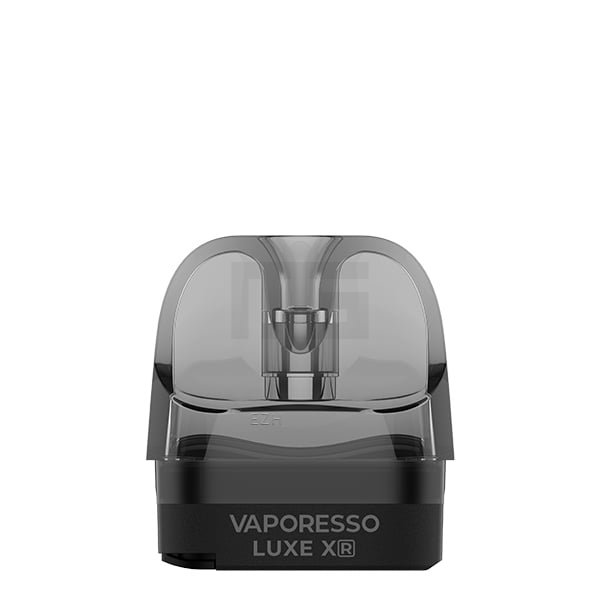 Vaporesso - Luxe XR Leerpod – 2er Paket - DTL Vaporesso - Luxe XR Leerpod – 2er Paket - DTL
