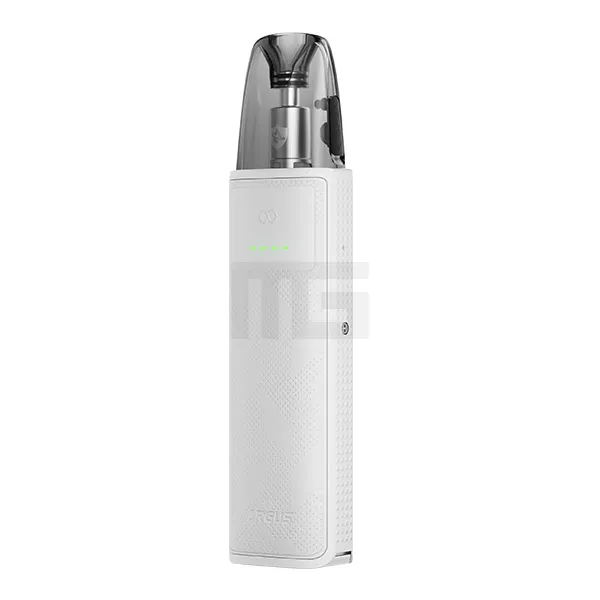 Voopoo Argus Z3 Pod Kit Pearl White