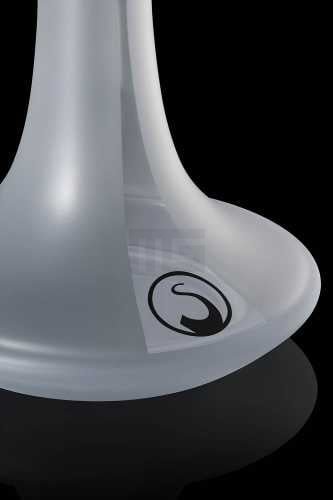 Steamulation Pro X Prime II White Matt - Bowl - B-Ware