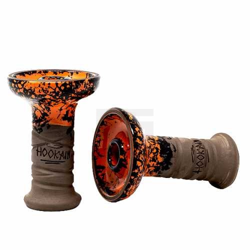 hookain-shisha-phunnel-kopf-litlip-yaegormeista Hookain - LiTLiP PRO Phunnel - YEGÖRMEISTA