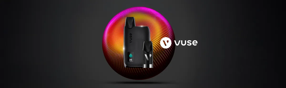 Vuse Ultra Pod Kit & Prefilled Pods | Produktvorstellung