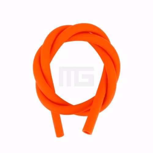 Wasserpfeifen - Schlauch, Mundstück & Hygiene Bundle - Rot