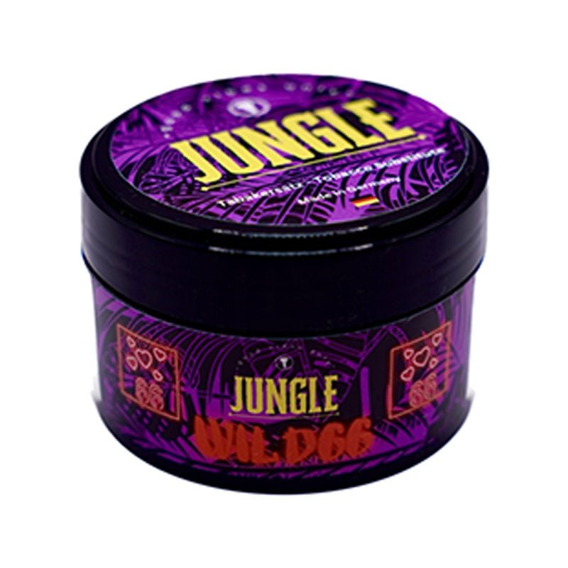 jungle-zellstoff-tabaksersatz-20g-wild66 JUNGLE Zellstoff - Wild66 - 20g