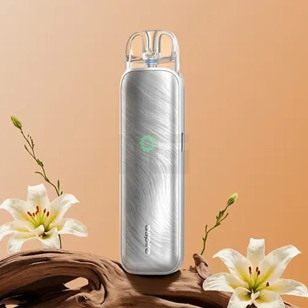 Aspire - Pixo Aura 2 - Champ Gold - Pod Kit
