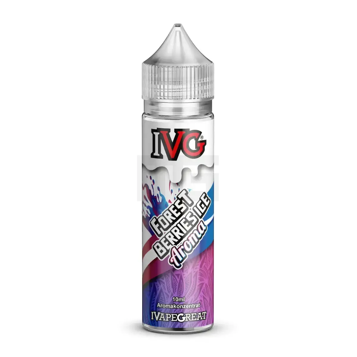 IVG - Frost Berries Ice - Aroma - 10ml
