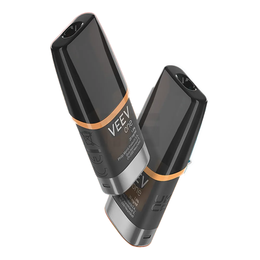 VEEV - ONE - Prefilled Pod - 2ml - Peach