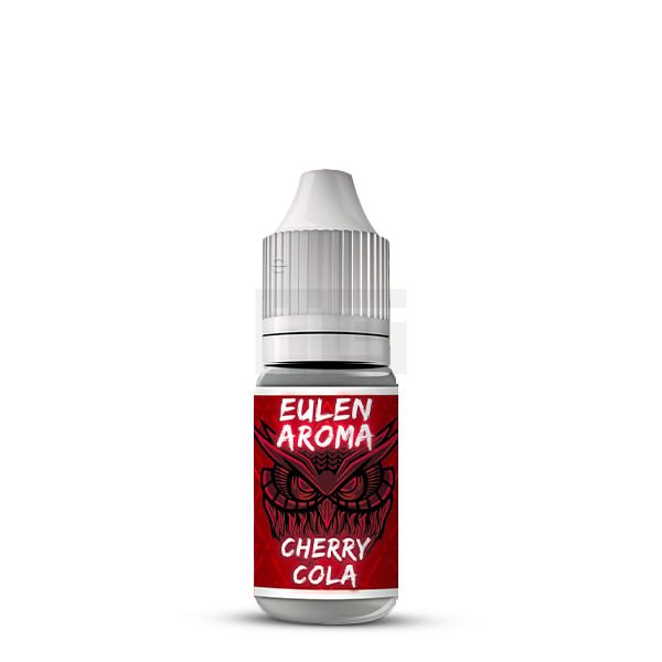 Eulen Aroma - Cherry Cola - Aroma - 10ml Eulen Aroma - Cherry Cola - Aroma - 10ml