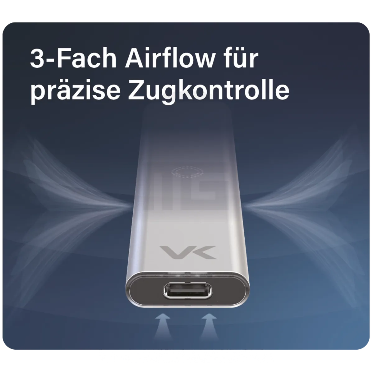 VK - Slim Air - Starter Kit